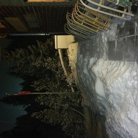 Sonnenhof Preda Hotel Zewnętrze zdjęcie