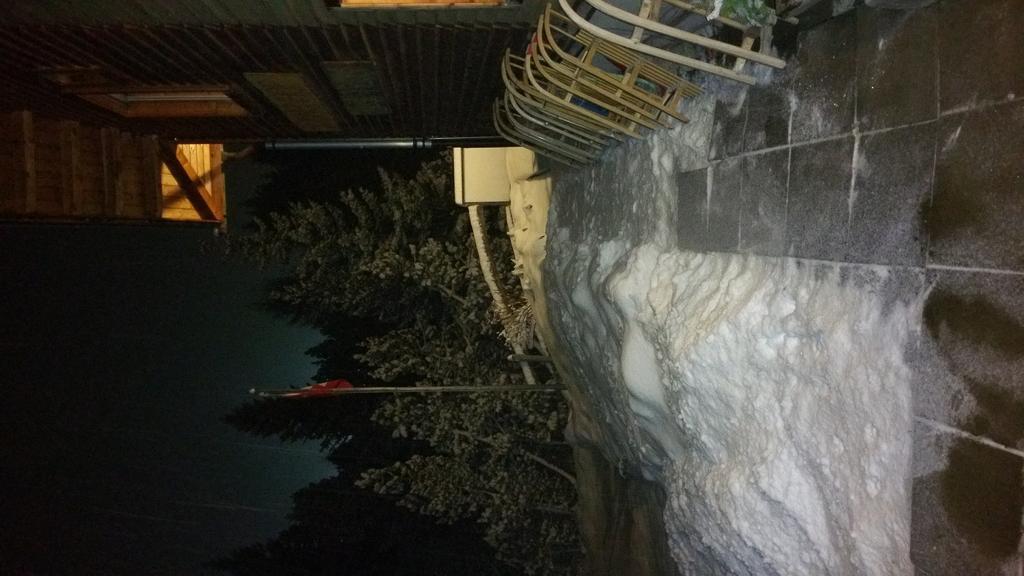 Sonnenhof Preda Hotel Zewnętrze zdjęcie